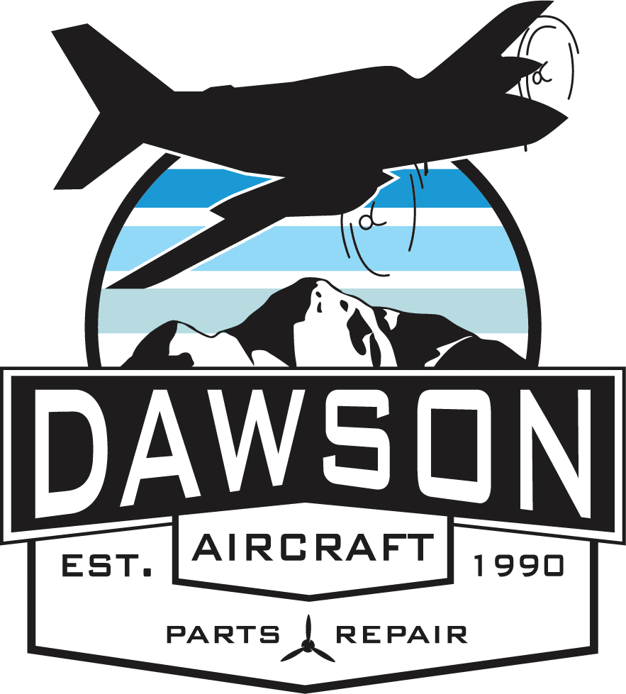 Dawson Aircraft logo